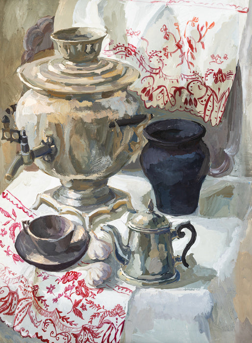Still Life