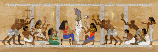 Tomb of Tutankhamun