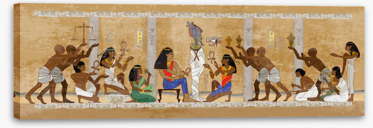 Tomb of Tutankhamun