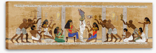 Tomb of Tutankhamun