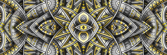An aztec affair III