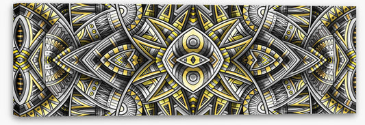 An aztec affair III