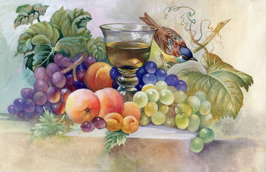 Still Life