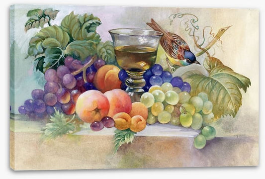 Still Life
