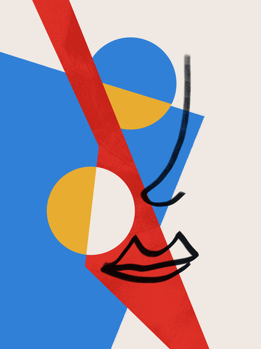 Body parts 1