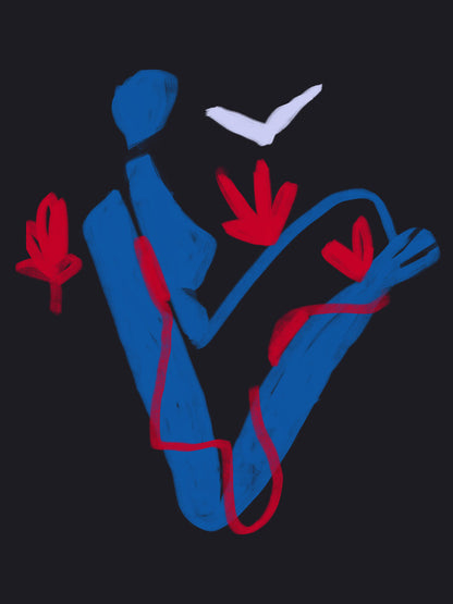 Matisse moment