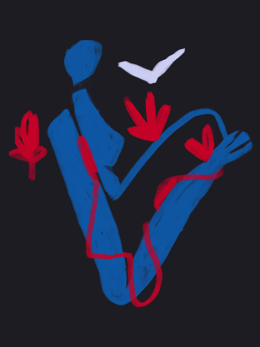 Matisse moment