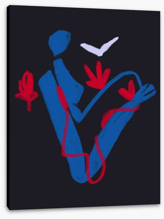 Matisse moment