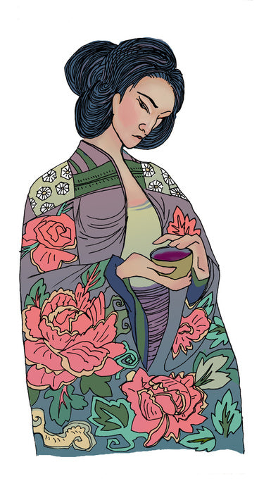 Japanese Art