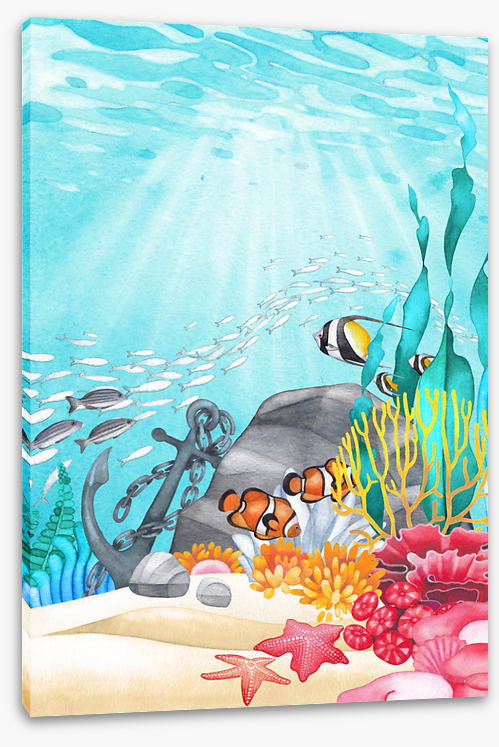 Under The Sea