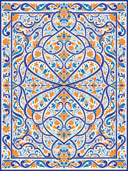 Turkish charm