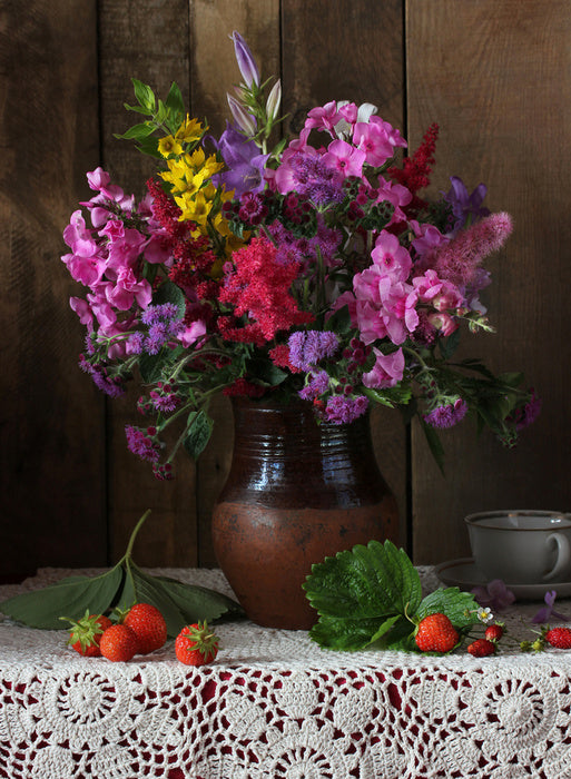 Still Life