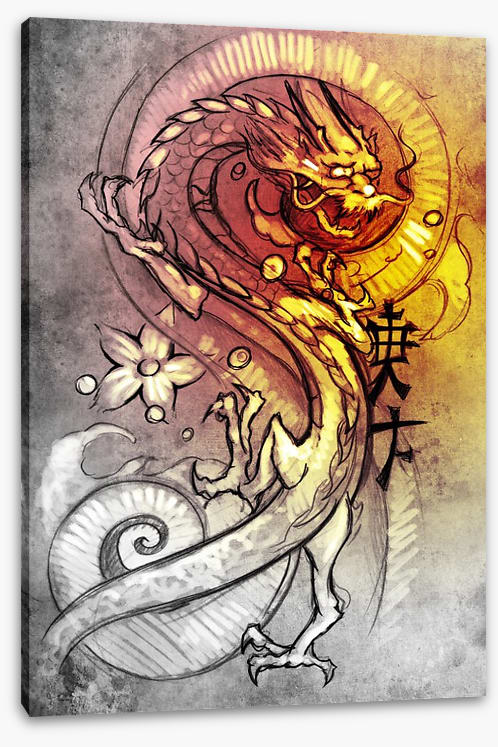 Dragons