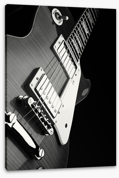 Guitar rock