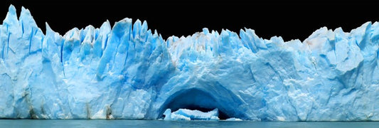 Polar panorama