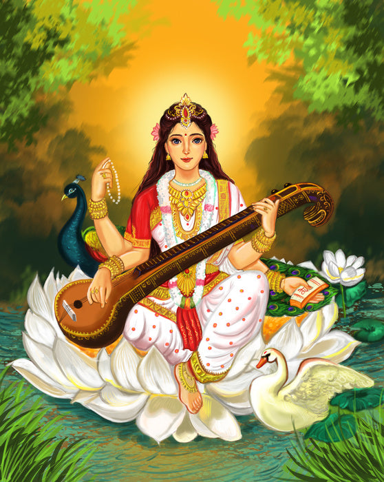 Indian Art