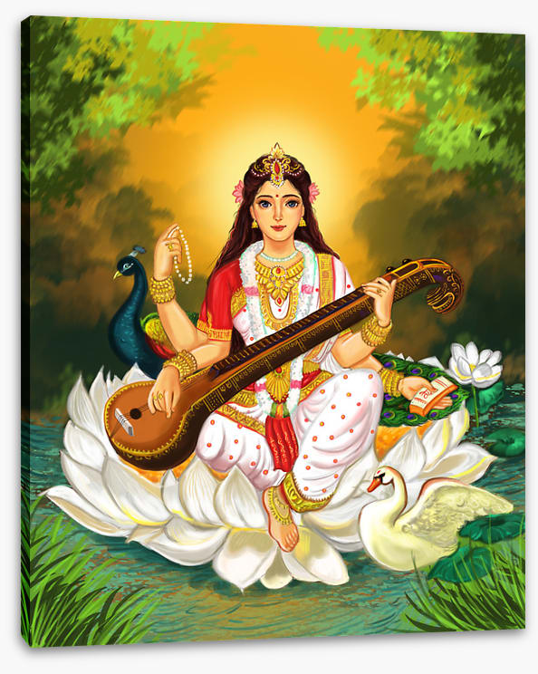Indian Art