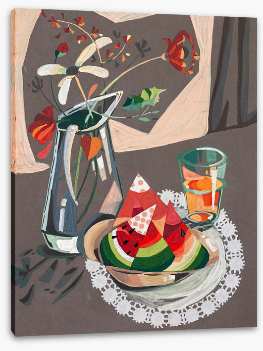 Still Life