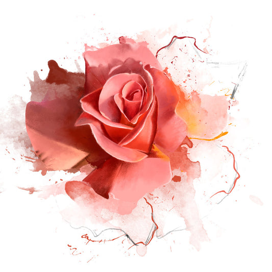 Feeling rosy II