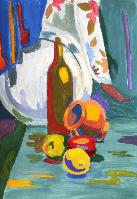 Still Life