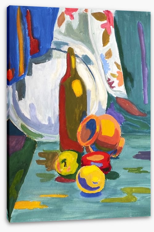 Still Life