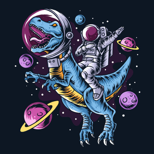 Astro dino dab