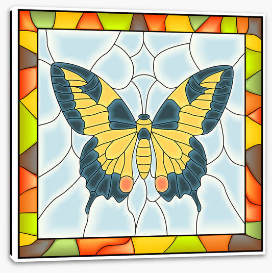 Stained Glass
