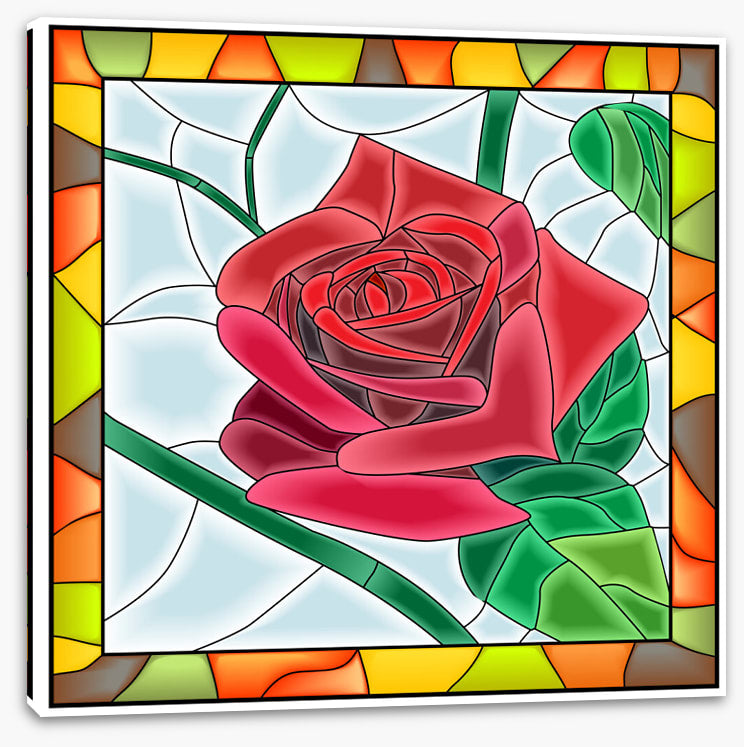 Stained Glass