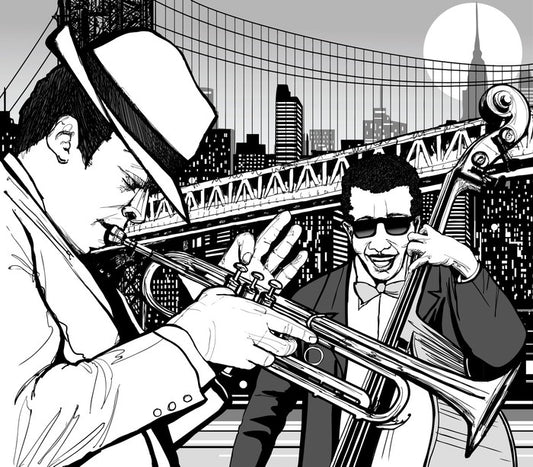 Blues brothers