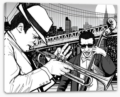 Blues brothers