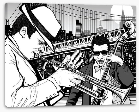 Blues brothers
