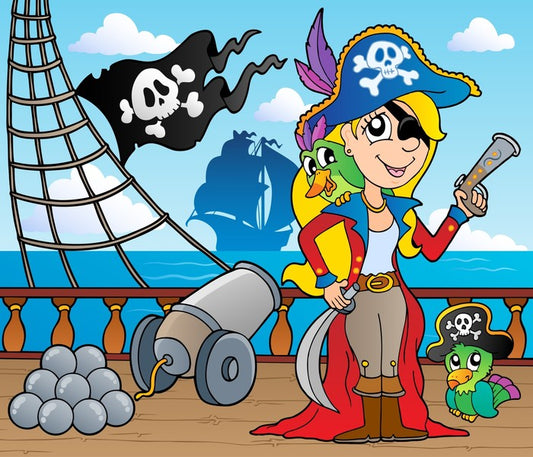 Pirates