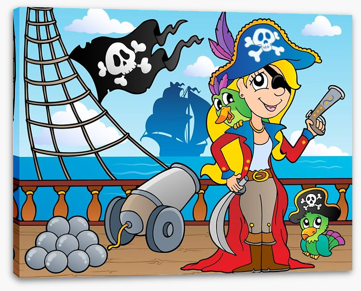Pirates