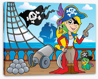 Pirates