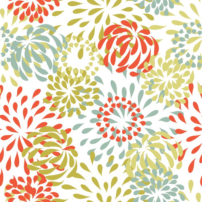 Deco flora