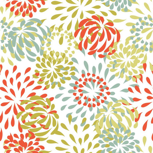 Deco flora