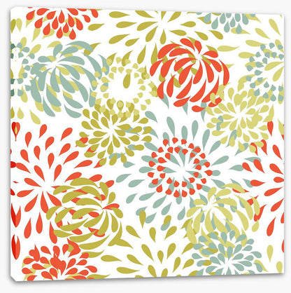 Deco flora