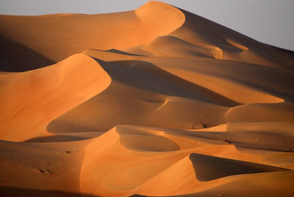 Desert