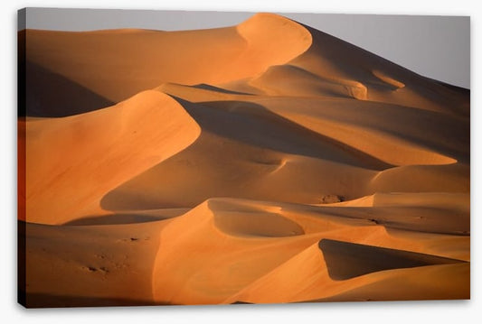Desert