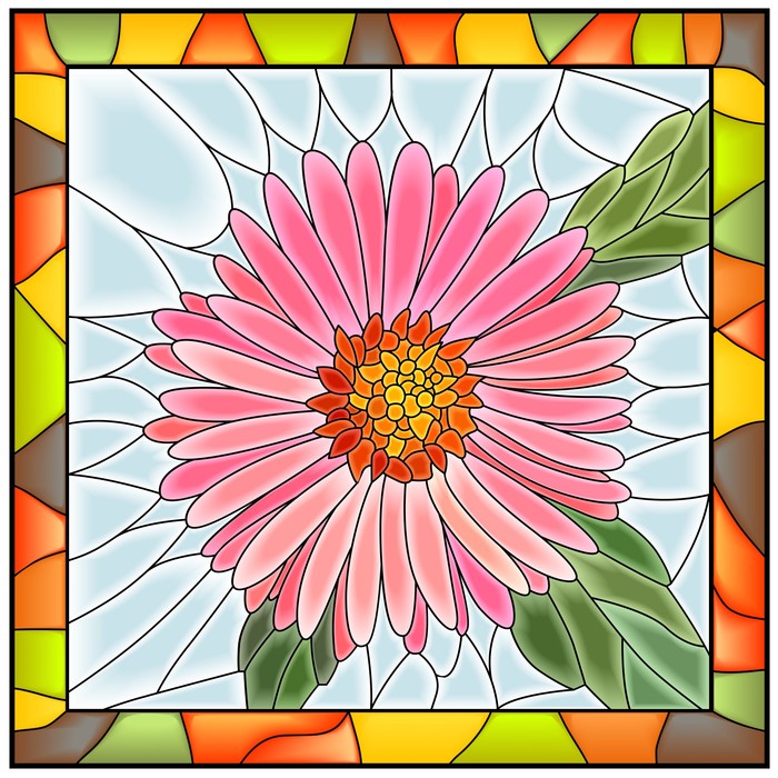 Stained Glass