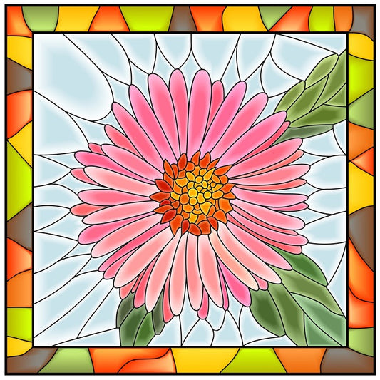 Stained Glass