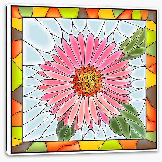 Stained Glass