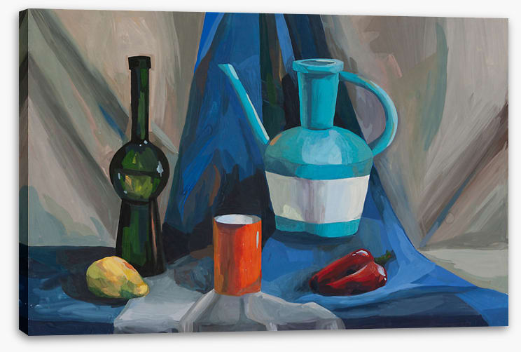 Still Life