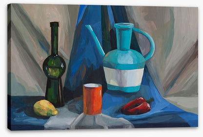 Still Life