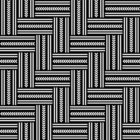 Herringbone