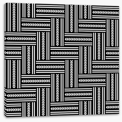 Herringbone