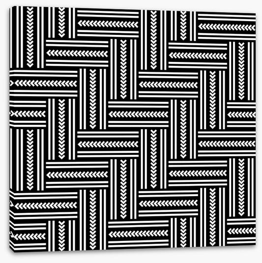 Herringbone