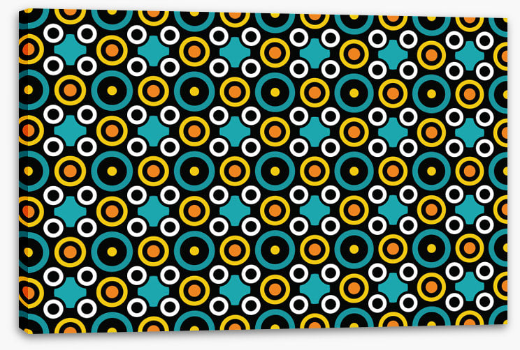 Hypnotic hello