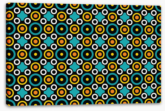 Hypnotic hello