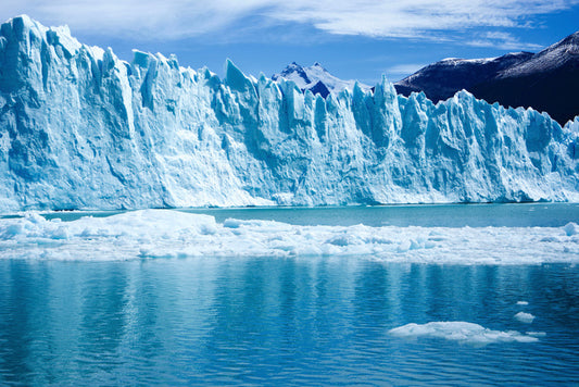Glaciers